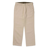 BISON CANVAS PANT