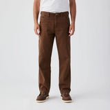 BISON CANVAS PANT