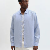 DARTFORD LS SHIRT