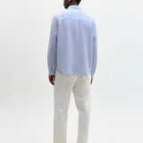 DARTFORD LS SHIRT