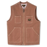PORK CHOP VEST
