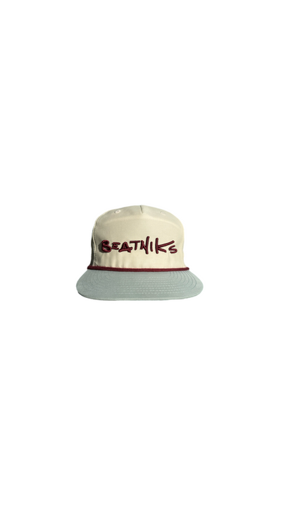 BEATNIKS HAT