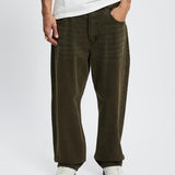 CHEAP THRILLS BIG SLACKER DENIM JEAN