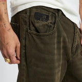 CHEAP THRILLS BIG SLACKER DENIM JEAN