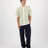 HURRAH KNIT POLO