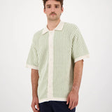 HURRAH KNIT POLO
