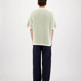 HURRAH KNIT POLO