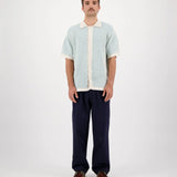 HURRAH KNIT POLO