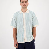 HURRAH KNIT POLO