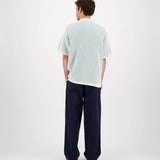 HURRAH KNIT POLO