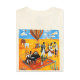 KOTA THE FRIEND x DSNY PROTEA TEE