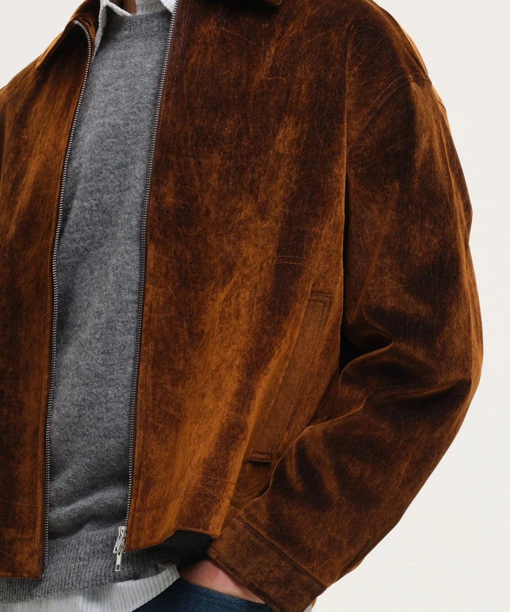 IVO JACKET