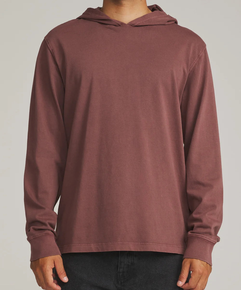 HIDE PULLOVER