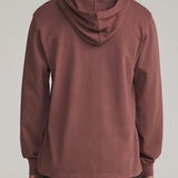 HIDE PULLOVER