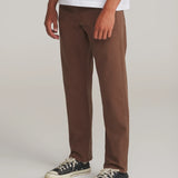 REN 57 CLASSIC STRAIGHT BULL DENIM