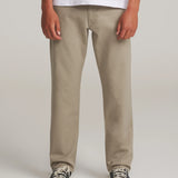 REN 57 CLASSIC STRAIGHT BULL DENIM