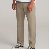 REN 57 CLASSIC STRAIGHT BULL DENIM