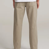 REN 57 CLASSIC STRAIGHT BULL DENIM