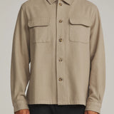 SHILOH FLANNEL