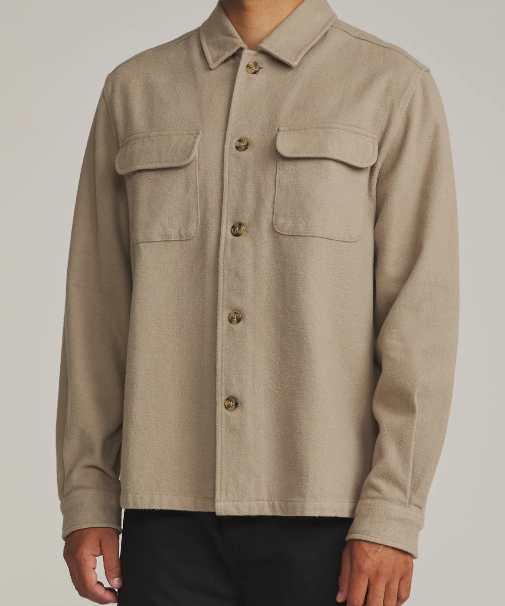 SHILOH FLANNEL