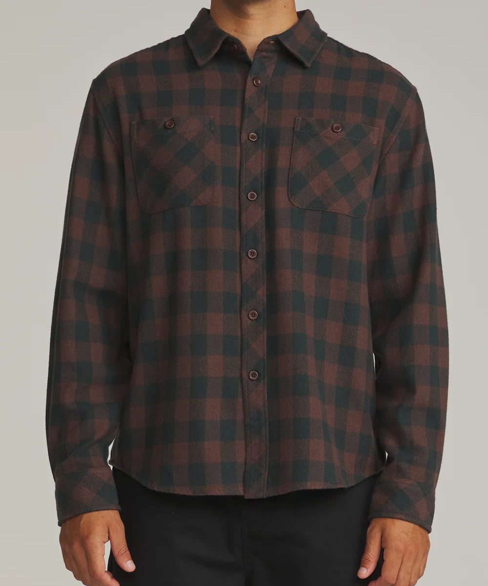 SIERRA FLANNEL