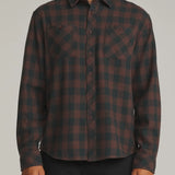 SIERRA FLANNEL