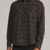 SIERRA FLANNEL