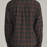 SIERRA FLANNEL