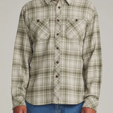 SIERRA FLANNEL