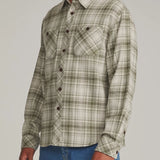 SIERRA FLANNEL