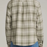 SIERRA FLANNEL