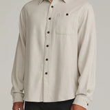 TWILLER FLANNEL