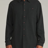 TWILLER FLANNEL