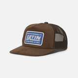 PIT STOP TRUCKER HAT
