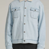 HARRIS DENIM JACKET
