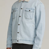 HARRIS DENIM JACKET