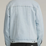 HARRIS DENIM JACKET