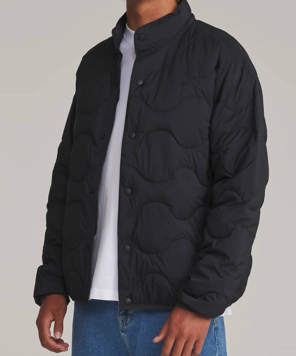 OTG ROSS PUFFER