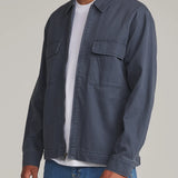 PETROL JACKET