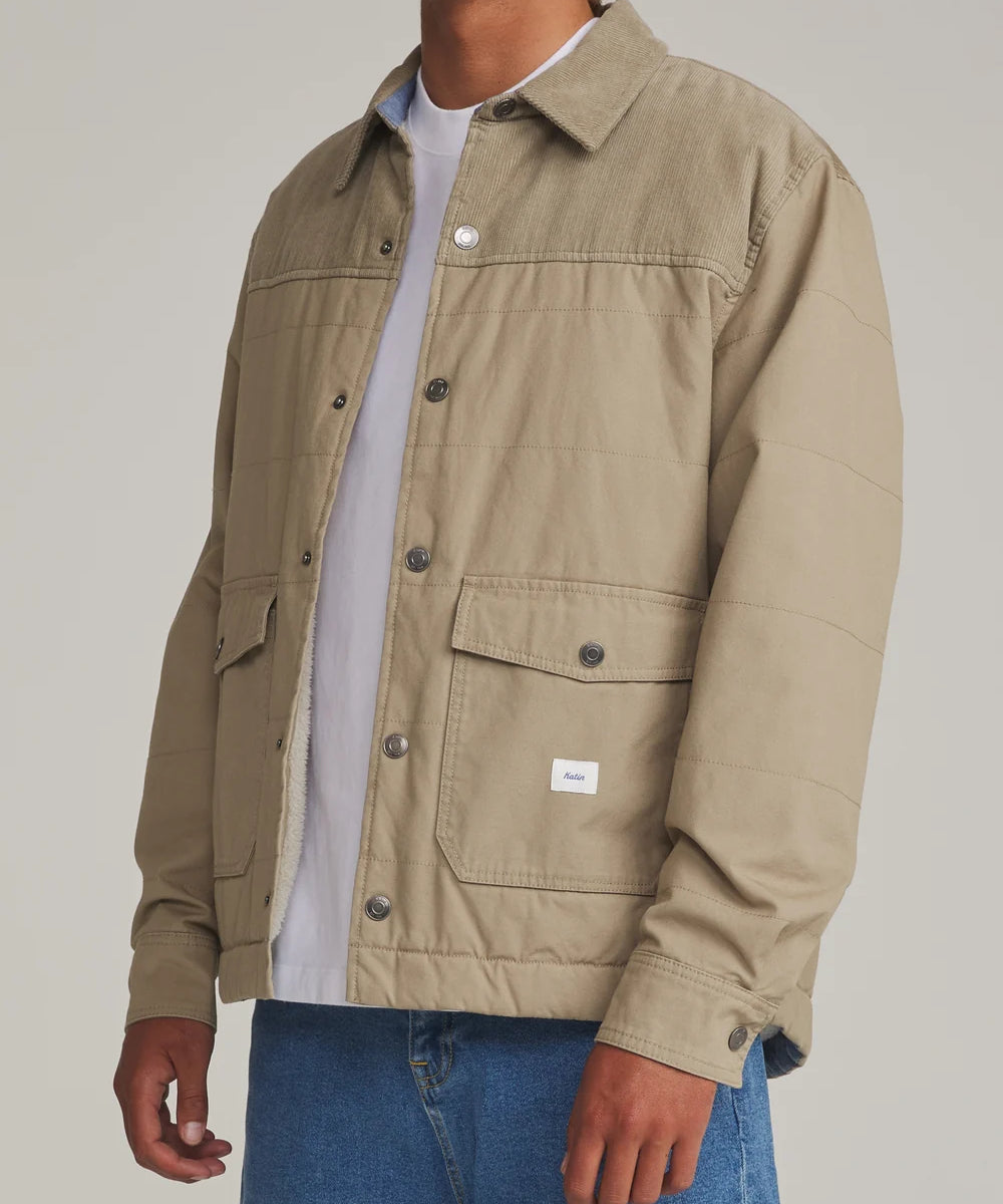 YUKON JACKET