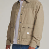 YUKON JACKET