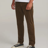 COREY CORDUROY PANT