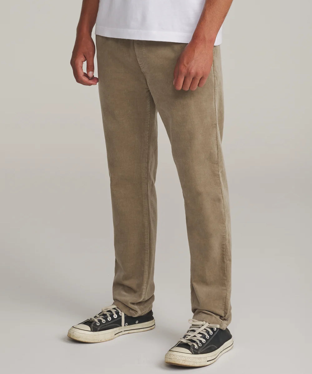 PIPELINE CORDUROY PANT