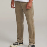 PIPELINE CORDUROY PANT