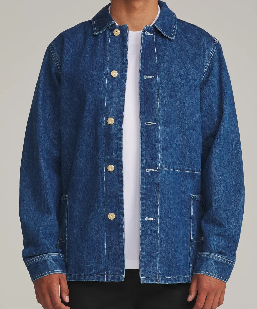 TASK COAT