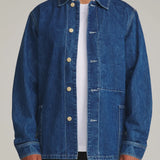 TASK COAT