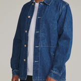 TASK COAT