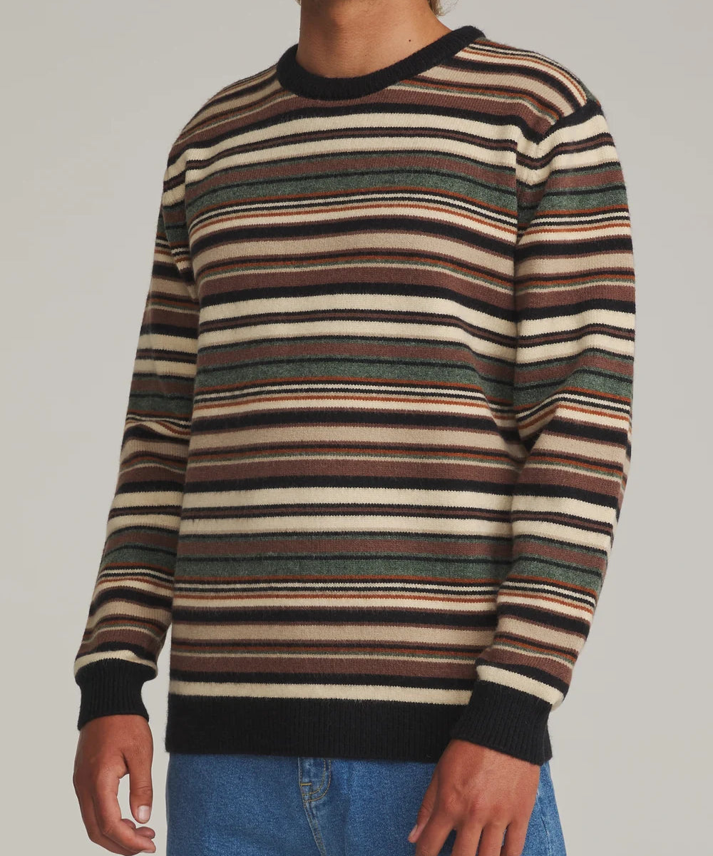 HITCH SWEATER