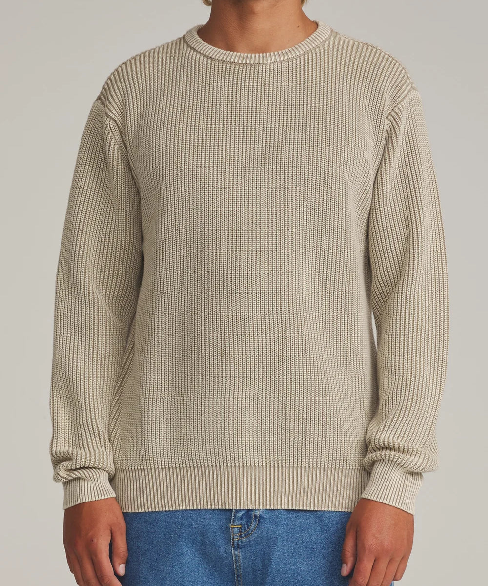 SWELL SWEATER