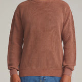 SWELL SWEATER